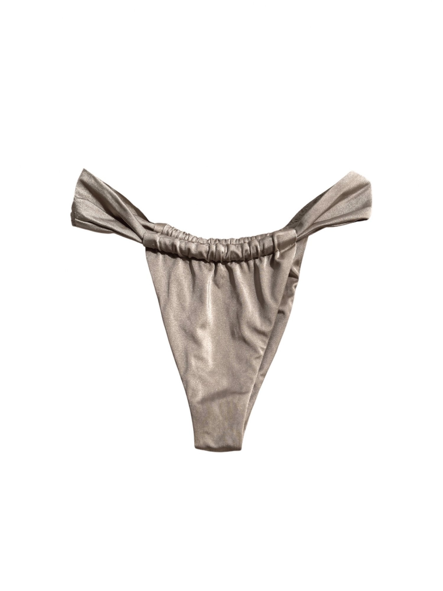 Affogato bikini bottom - Blanche Olia