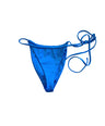 Azure bikini bottom - Blanche Olia