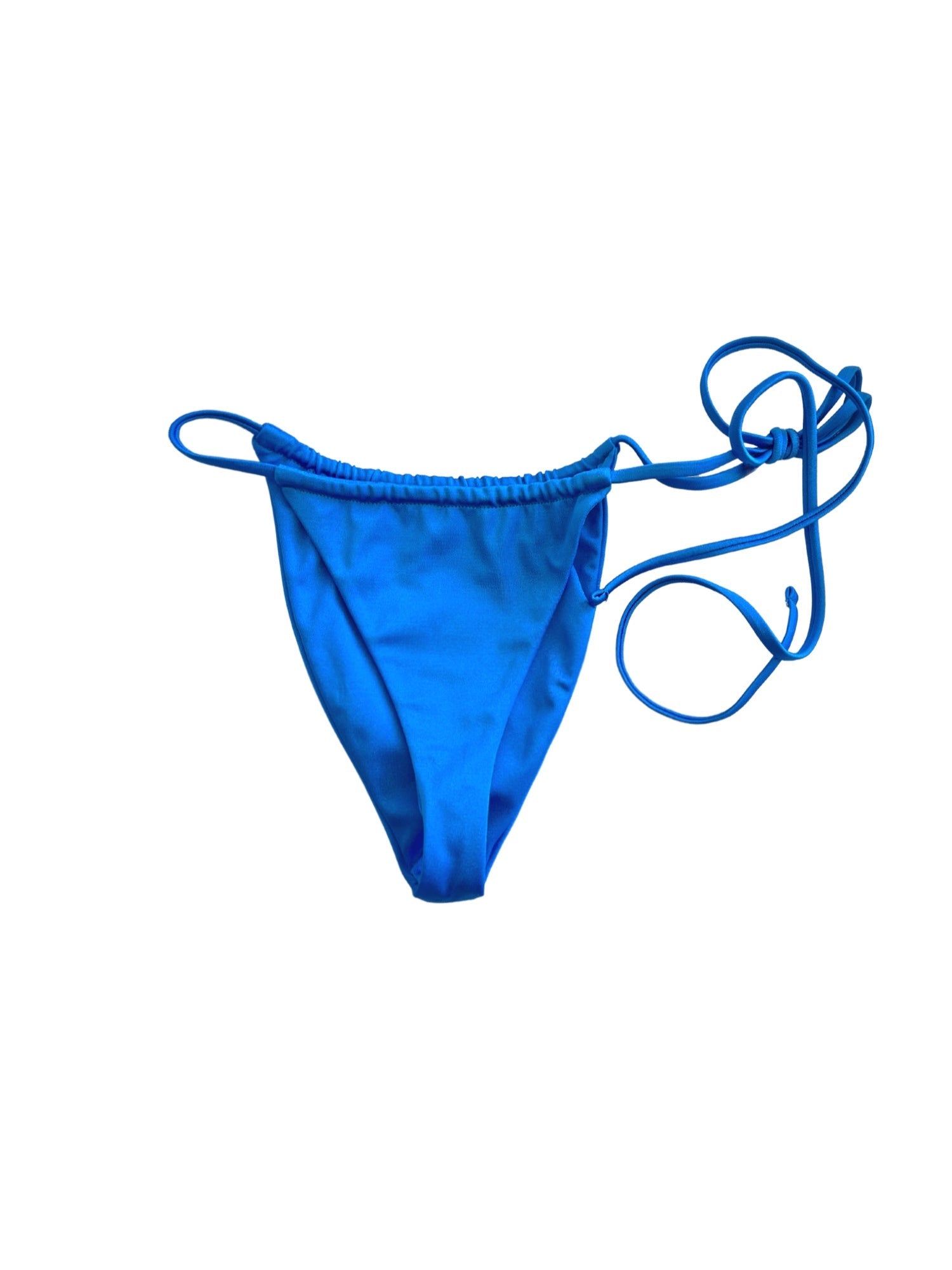 Azure bikini bottom - Blanche Olia
