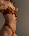 Papagayo bikini bottom - Blanche Olia